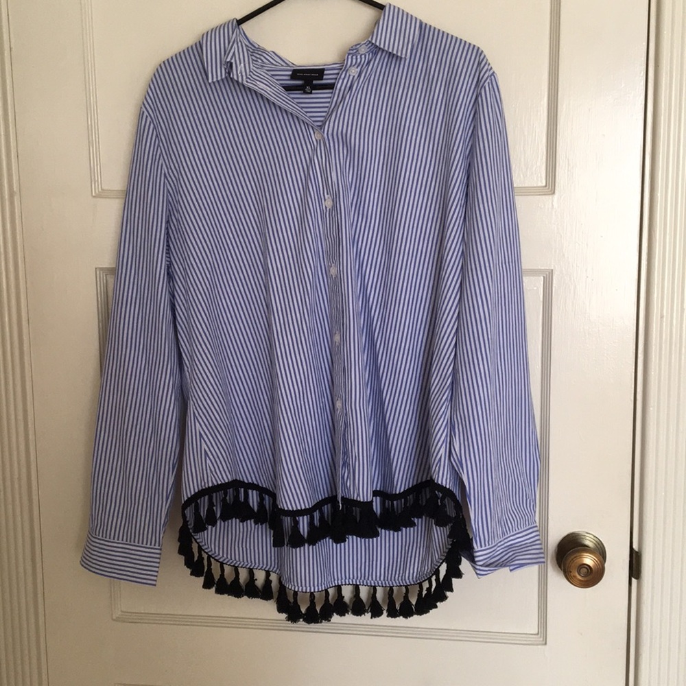 Beautiful shirt